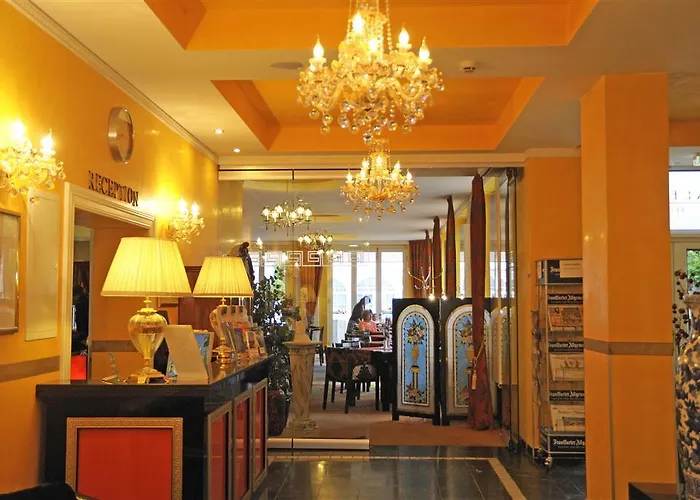 Alexa Goehren (Ruegen)