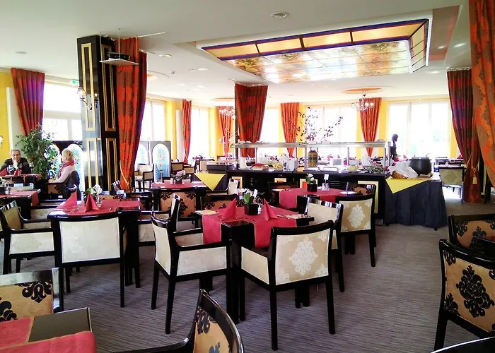 Alexa 3* Goehren (Ruegen)