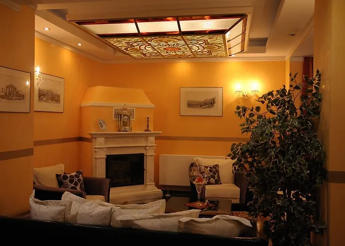 Hotel Alexa Goehren (Ruegen)